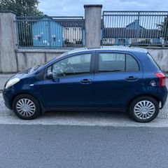 Toyota Yaris 2006