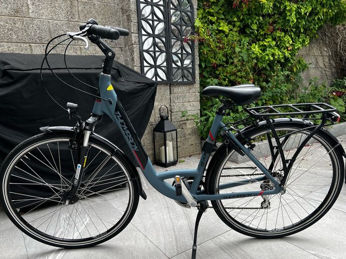 bike