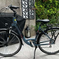 bike