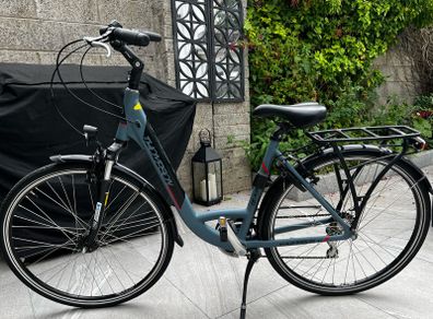 bike