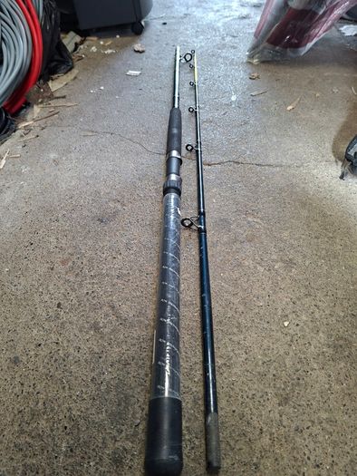 fishing