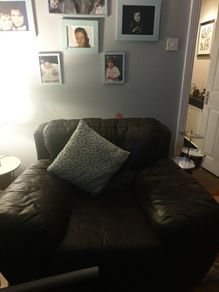 armchair
