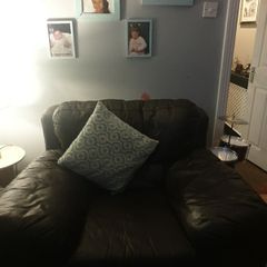 armchair