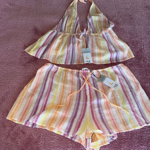 Summer coord