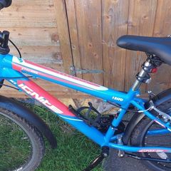 Kids Bike