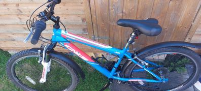 Kids Bike