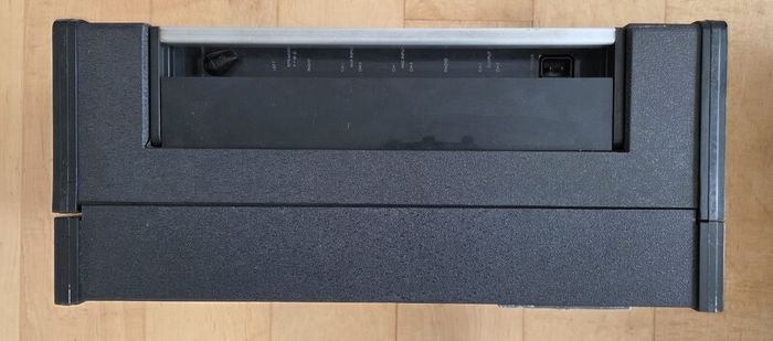 ReVox A77 Mk1 "Suitcase" Tape Recorder 2 track