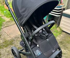 Cybex Balios Excellent Condition Dublin