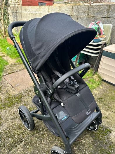 Cybex Balios Excellent Condition Dublin