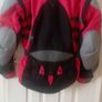Motorcycle jacket -Medium Image 3