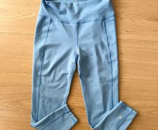 Sweaty Betty Super Sculpt Leggings L