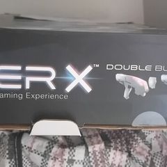 laser game