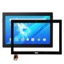 For Lenovo Tab 4 10 Plus Replacement Front Touch Screen Digitizer Black Image 5