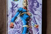 Miracleman Book 1 A Dream of Flying