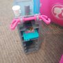 Barbie Toy Dreamplane Image 7