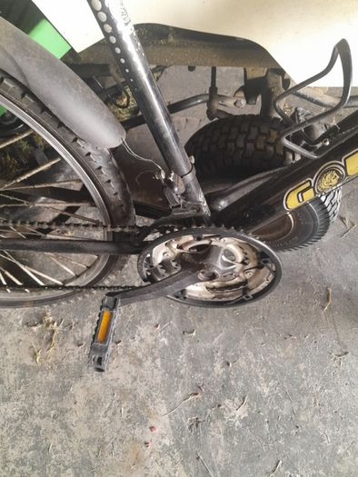 bike