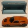 Solido 1/43 Mercedes c111 Image 5