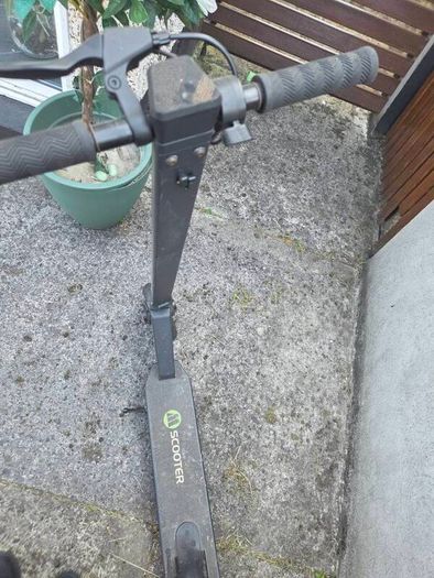 scooter