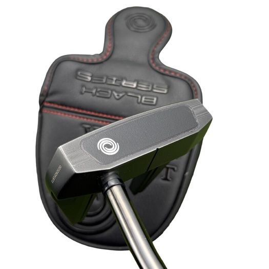 Odyssey White Hot Seven Black Series (Limited Edition) Putter / 34