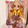 Shibajuku Girls "Koe" 13 Inch Fashion Doll Brand New In Box Image 3