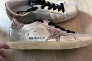 Golden Goose Trainers - Size 5/38