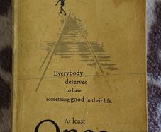 School Novel- Once by Morris Gleitzman