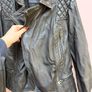 All Saints Cargo biker jacket Image 7