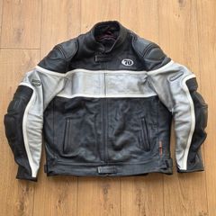 Hein Gericke Motorcycle Men's Jacket 58 xl