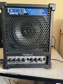 Roland CM-30 CUBE Monitor