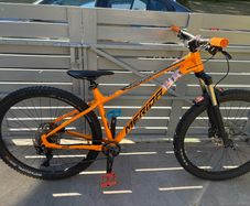 Merida Big Trail 400
