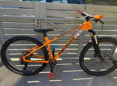 Merida Big Trail 400