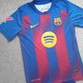boy's football kit.age 7/8 Image 4