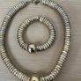 Necklace & Bracelet Image 2