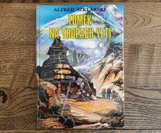 Polish Children's Book