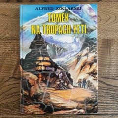 Polish Children's Book