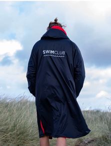 swim club robe