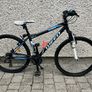 Boys Weed Stack 1.0 Hardtail Mountain Bike Image 2