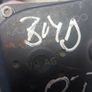 vw golf throttle body Image 2