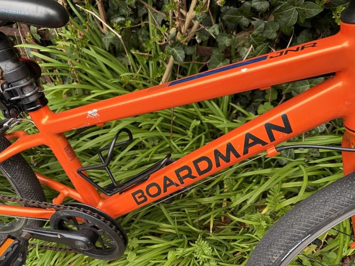 Boardman Kids bike