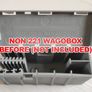 Wagobox 221 Connector Inserts (2 with Purchase) Image 2