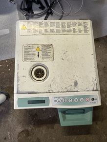 SciCan STATIM 2000S Cassette Autoclave