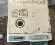 SciCan STATIM 2000S Cassette Autoclave