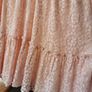 BNWT - Kate spade embroidered chiffon dress UK 14 Image 4