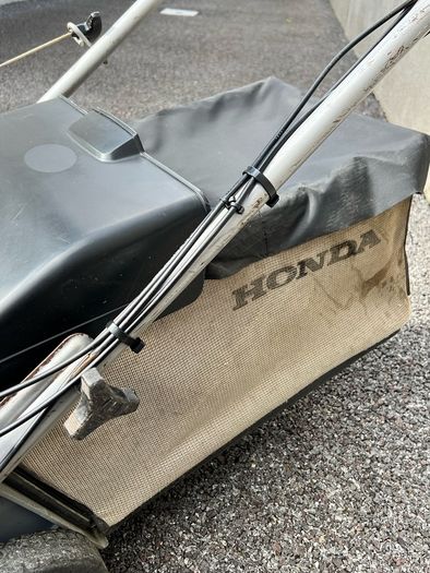 Honda Lawnmower