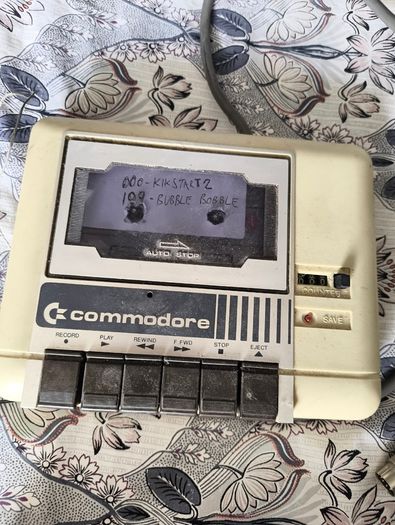 Commodore 64