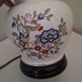 Tara lamp base Image 4