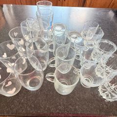 glasses