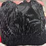 Brand New Women's Velvet Dress Image 4