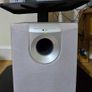 Yamaha Amplifier/av Reciver And 5.1 Speakers Image 3