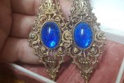 Vintage earrings
